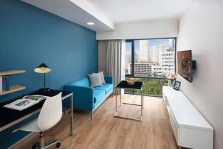 Citadines Sukhumvit 8 Bangkok - Bangkok - 1