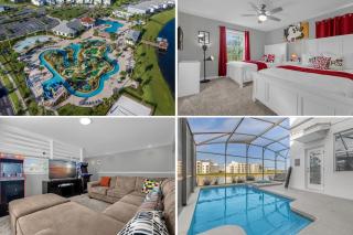 5 Bedroom 5 Bathroom Storey Lake 4735Kc - 0