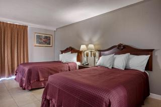 Rodeway Inn Clermont North - Clermont - 4