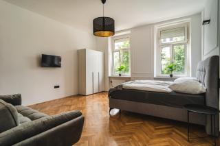 HL Apartments - Maribor - 1