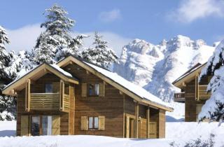 Résidence La Crête du Berger - maeva Home - Appartement 2 pièces 4 personnes - Confort MAE-1774 - 3