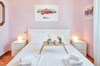 Easylife - Comfortable Apartment in Sant'Ambrogio - Milan - 6