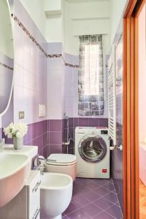 Easylife - Comfortable Apartment in Sant'Ambrogio - Milan - 5
