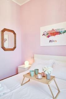Easylife - Comfortable Apartment in Sant'Ambrogio - Milan - 2
