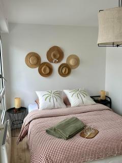 Confortable appartement avec terrasses entre Paris et Disney - Ozoir-la-Ferrière - 5