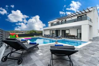Villa Opal with pool - Vrana - 0