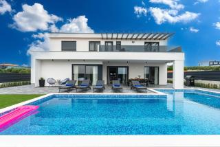 Villa Opal with pool - Vrana - 7