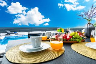 Villa Opal with pool - Vrana - 2