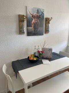 Ferienwohnung Hilda - Uttenweiler - 9