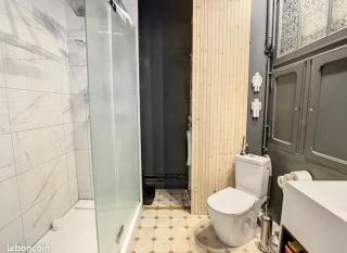 T3 centre historique, 90m2, clim, terrasse, 4 pers - Avignon - 7
