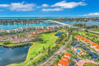 Isla Del Sol Paradise Golf Course Front Condo - Sint-Petersburg - 5