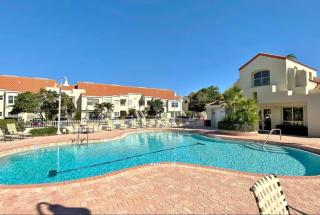 Isla Del Sol Paradise Golf Course Front Condo - Sint-Petersburg - 6