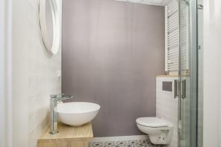 Old Town Apartments - 36 B - 5