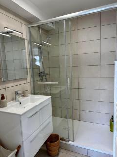 Confortable appartement avec terrasses entre Paris et Disney - Ozoir-la-Ferrière - 1