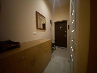 Apartment on Dragomirova - Kiev - 5