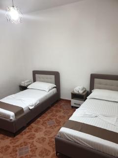 Centre Vlore Guest House - Vlorë - 7