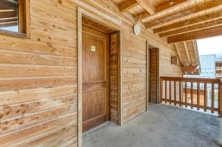 Résidence La Crête du Berger - maeva Home - Appartement 2 pièces 6 personnes - Budget MAE-2764 - 0