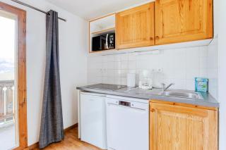 Résidence La Crête du Berger - maeva Home - Appartement 2 pièces 6 personnes - Budget MAE-2764 - 4