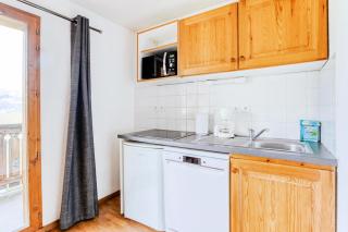 Résidence La Crête du Berger - maeva Home - Appartement 2 pièces 6 personnes - Budget MAE-2764 - 3