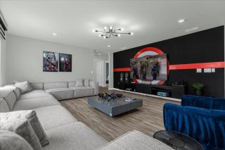 7 Bedrooms55 Bathrooms Windsor Island 1937Sd - 6