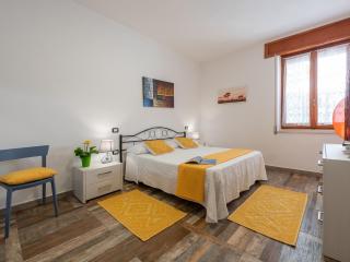 Casa con ampio cortile - Cala Gonone - 8