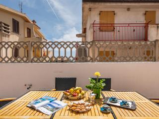 Casa con ampio cortile - Cala Gonone - 7