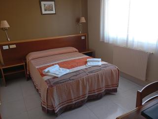 Hostal León II - Porto do Son - 4