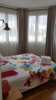 Chambre lumineuse - Vélizy-Villacoublay - 6