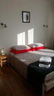 Chambre lumineuse - Vélizy-Villacoublay - 5