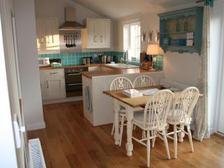 Yew Tree Cottage - Burythorpe - 4