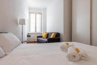 Navigli - Ripa 49 by Cortivo House - Milan - 9