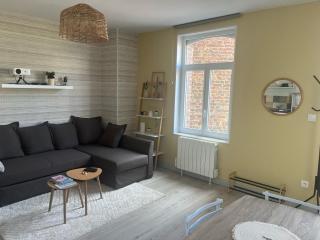 Les Bêtises, Duplex Hyper-centre - Cambrai - 7