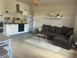 Les Bêtises, Duplex Hyper-centre - Cambrai - 0