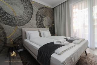 Grand Suites Promenade - Budapest - 9