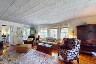 Coastal Retreat - Centerville - 9