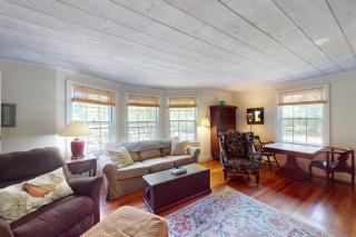 Coastal Retreat - 6