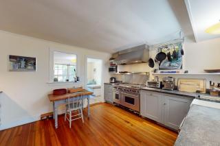 Coastal Retreat - Centerville - 2