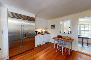 Coastal Retreat - Centerville - 1