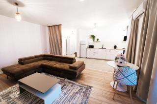 EVRA APARTMENTS ROYAL- FREE private parking - Timişoara - 6