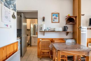 Résidence Val Cristal - maeva Home - Studio 5 Personnes - Budget MAE-2444 - Font-Romeu-Odeillo-Via - 5