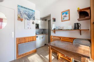 Résidence Val Cristal - maeva Home - Studio 5 Personnes - Budget MAE-2444 - Font-Romeu-Odeillo-Via - 4