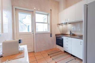 Apartamento com terraço - Porto - 8