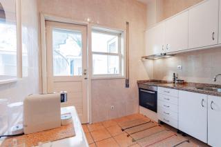 Apartamento com terraço - Porto - 7