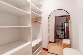 Apartamento com terraço - Porto - 6
