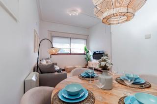 Apartamento com terraço - Porto - 3
