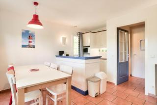 Les maisons de Moliets - maeva Home - Maison 3 pièces 6 personnes - Prestige MAE-2154 - Moliets-et-Maa - 6