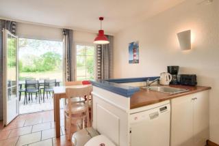Les maisons de Moliets - maeva Home - Maison 3 pièces 6 personnes - Prestige MAE-2154 - Moliets-et-Maa - 7