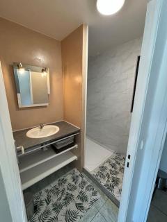 Côté bassin, maison 4 personnes - Biganos - 5