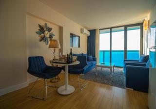 Panorama Central Sea View Orbi City - 6