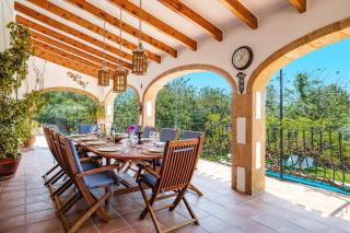 Villa Jacqueline by Villa Plus - Montgo - 7